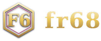 fr68 logo